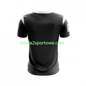 Koszulka Getafe CF Bramkarska Wyjazdowe Stroje Piłkarskie 2022/23 Krótki Rękaw